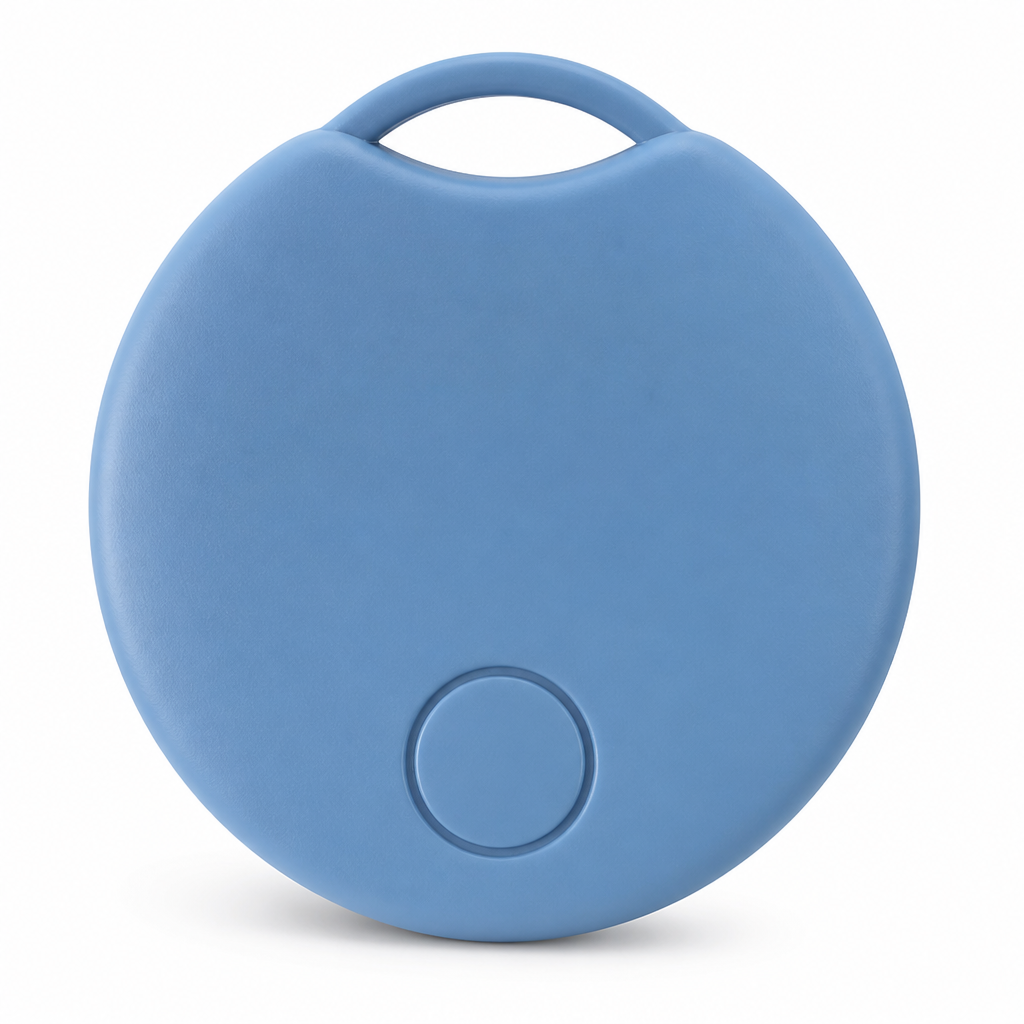 PingPuck™ Bluetooth Key Finder Tracker — Find Keys Fast