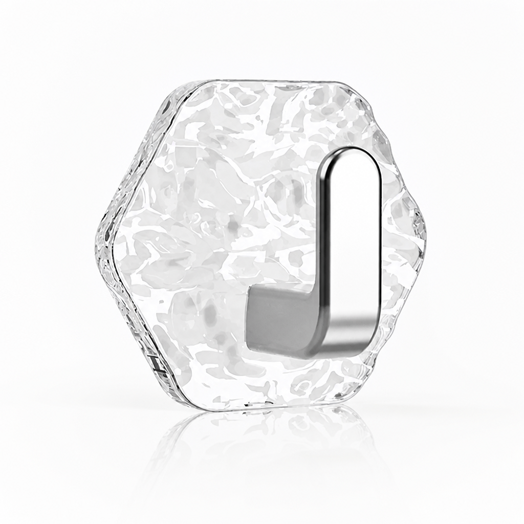 NellaRack™ — Keep Every Accessory Securely in Its Place
