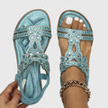 Raissa | Orthopedic Sandals