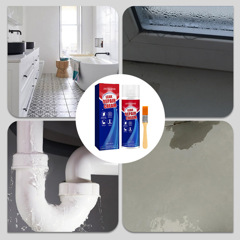 AquaBond™ — Snag-Proof Your Life with Instant, Invisible Leak Defense