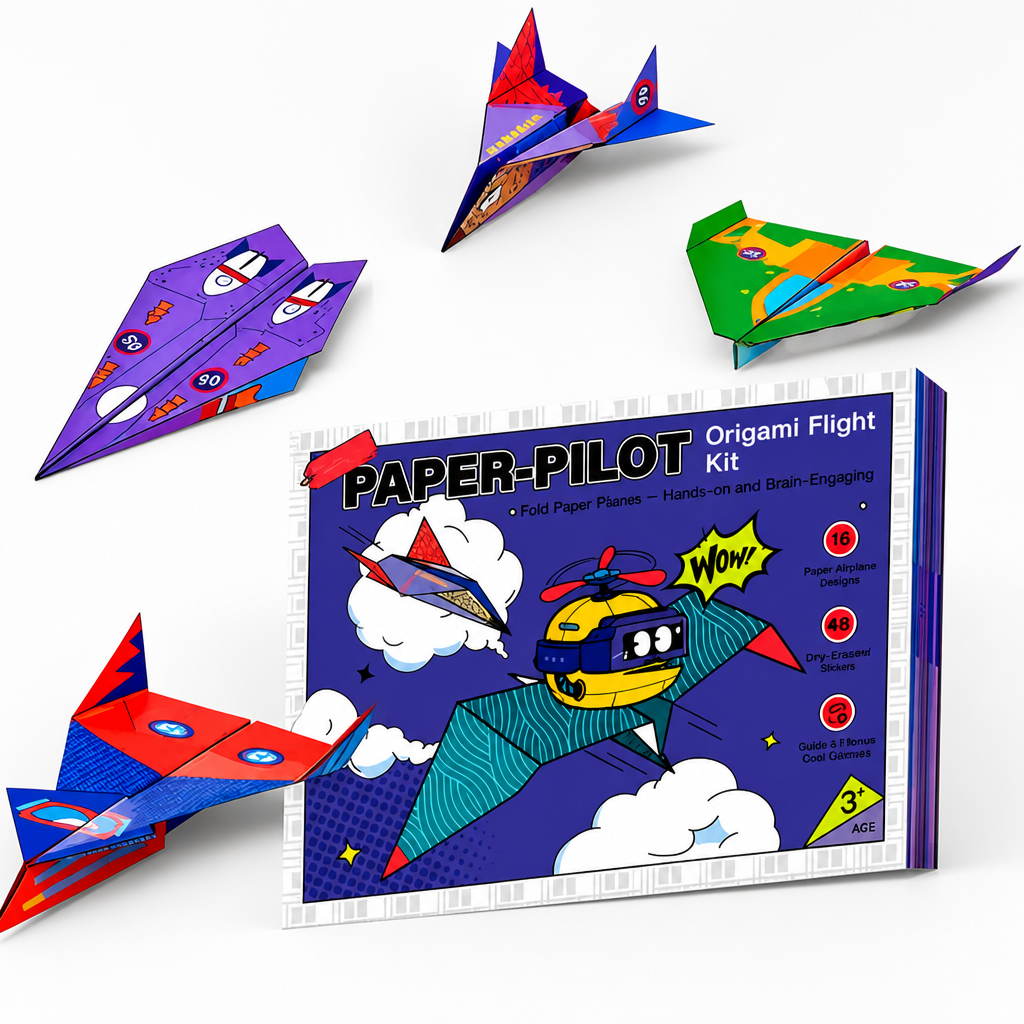 AeroFold
