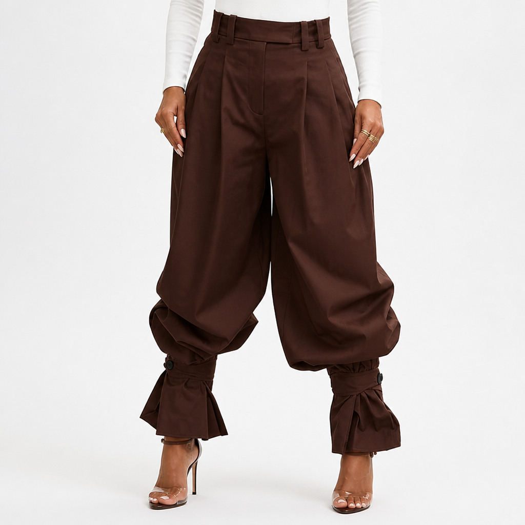 VelaBloom™ — Relaxed Comfort with a Feminine Touch