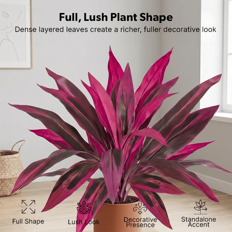 ViraGreen™ — Effortless, Lush Greenery That Transforms Your Space Instantly