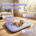 ChillPaw™ — Instant, Soothing Coolness Your Pet Will Crave Every Day