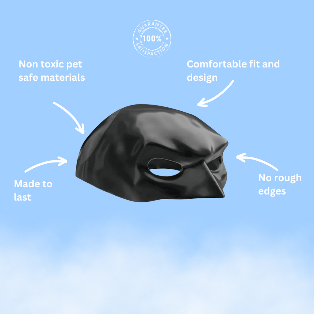 WhisperWing™ — Make Your Cat Shine with Effortless Comfort and Irresistible Charm