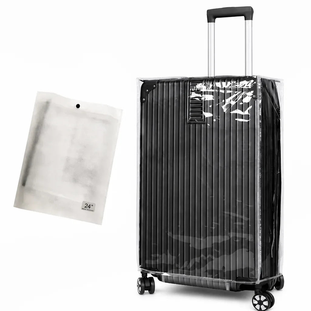TravelShell details