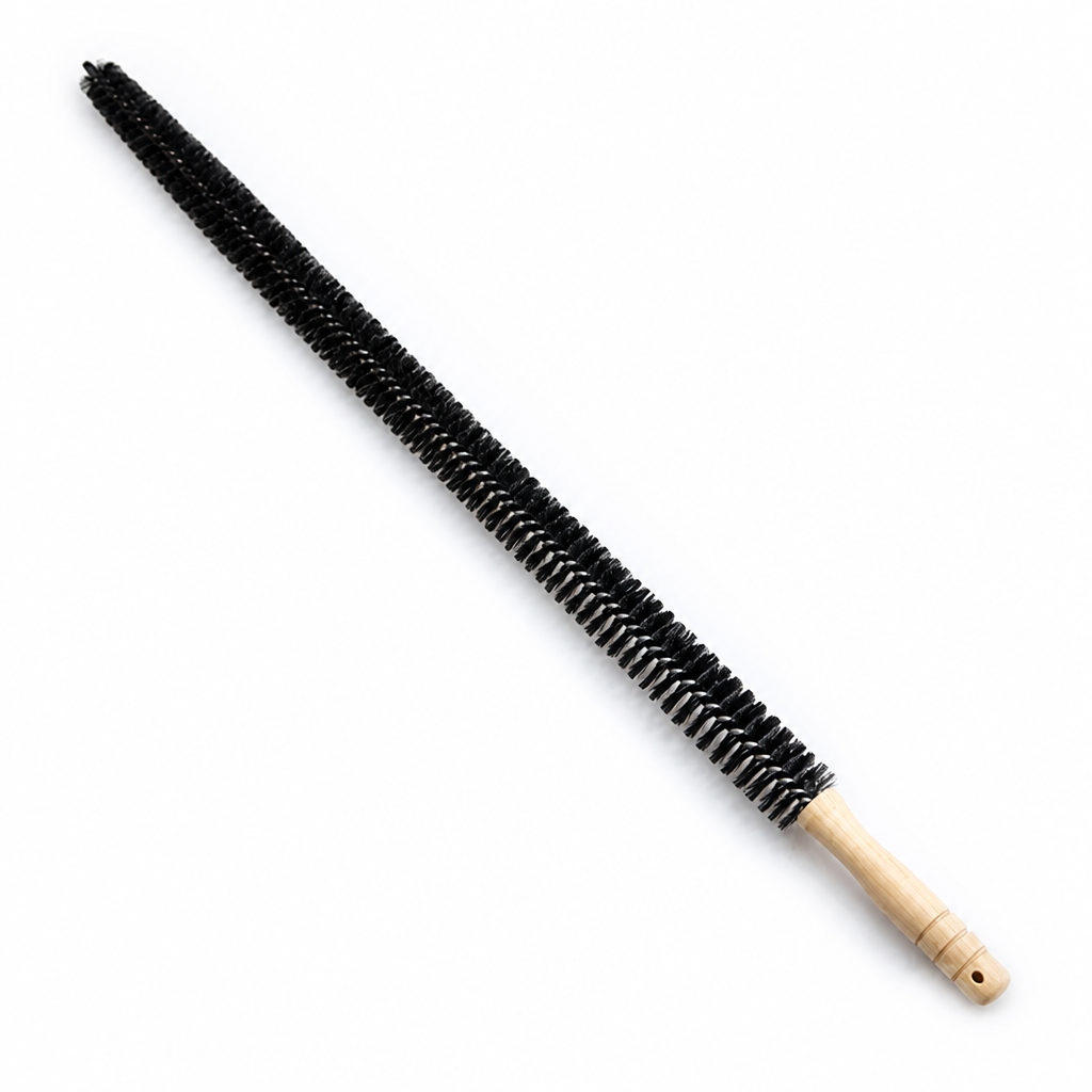LintReach™ Long Appliance Cleaning Brush — Reach Hidden Dust