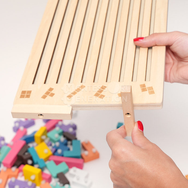 BrilliBuild™ — Unlock Your Child’s Genius Through Playful Brain-Boosting Fun