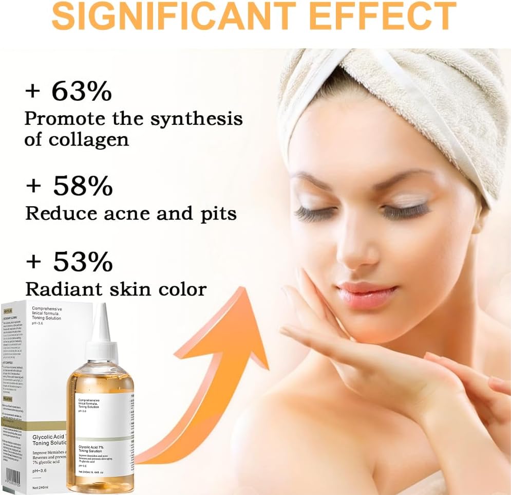 SkinPure™ — Gentle Care for Smooth, Refreshed Skin