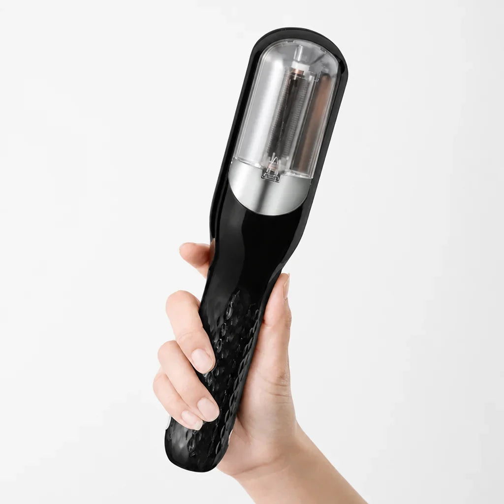 EndGlow™ — Smooth, Polished Ends in Minutes