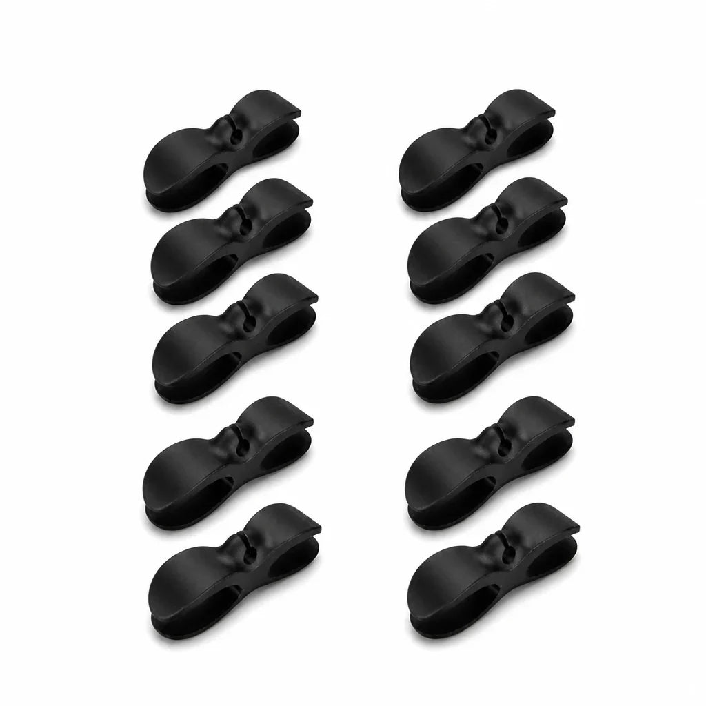 CableTidy™ — A Smarter Way to Manage Everyday Cables