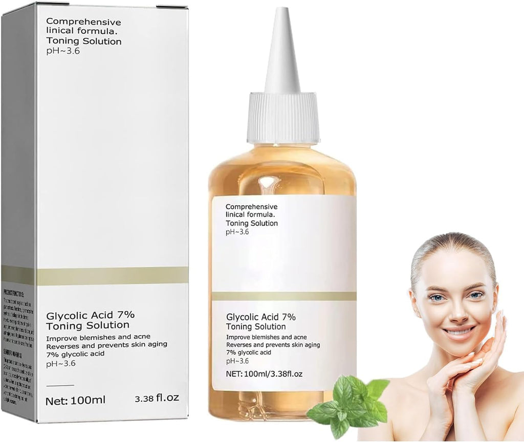 SkinPure™ — Gentle Care for Smooth, Refreshed Skin