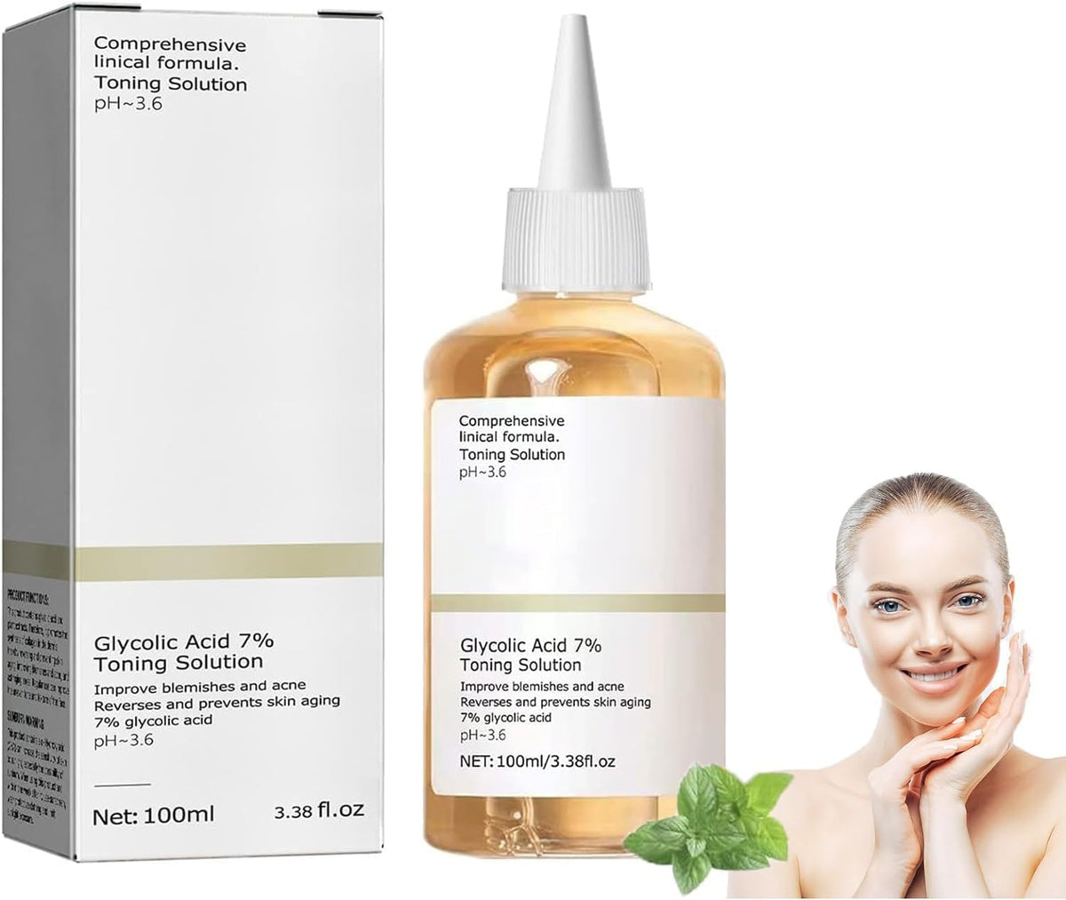 SkinPure™ — Gentle Care for Smooth, Refreshed Skin