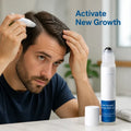 RootRise™ — Support Healthier-Looking Hair From the Roots