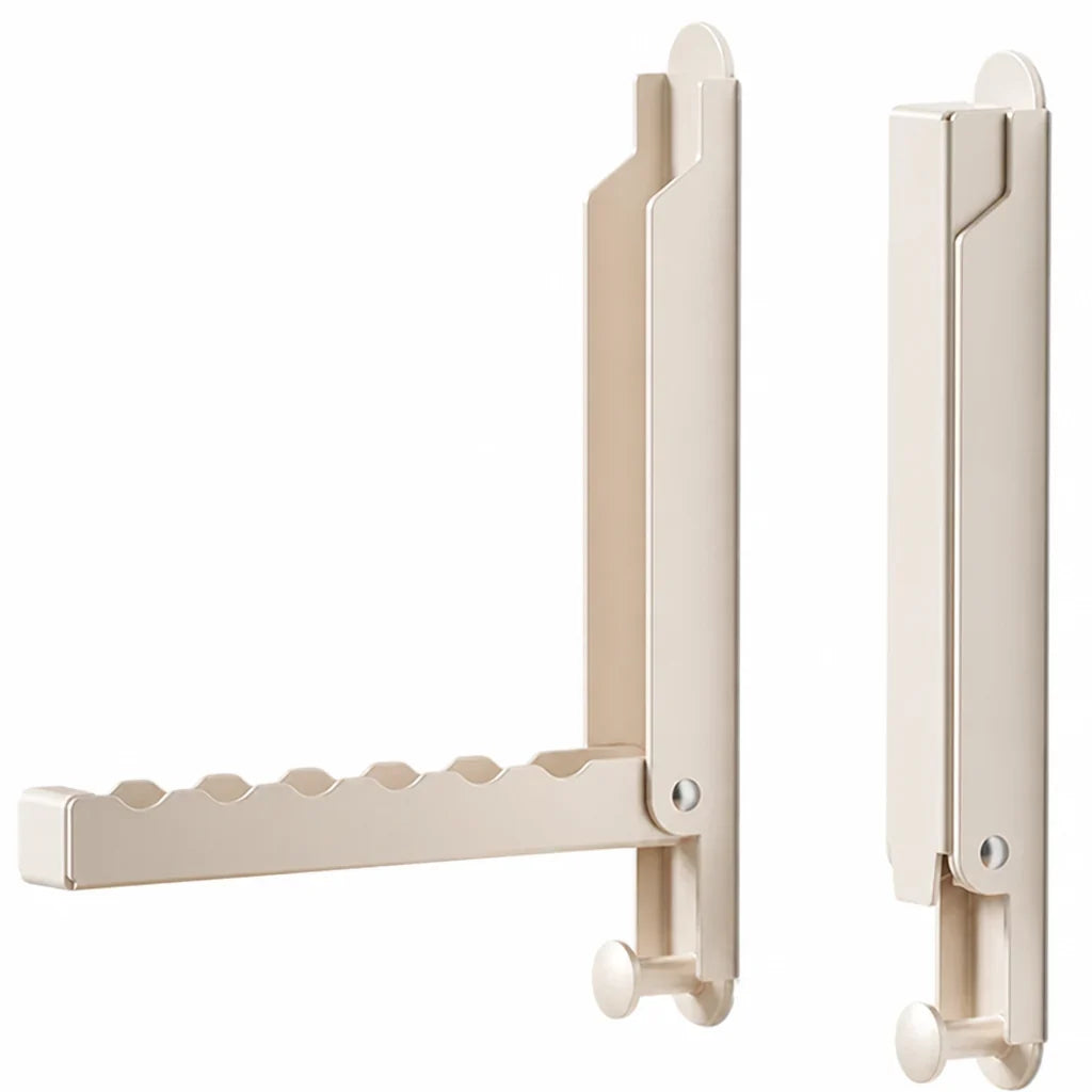 WallMate™ — Keep Your Space Neat and Clutter-Free