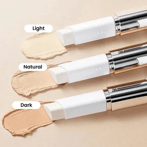 BlendLuxe™ — Effortless Coverage With a Natural Finish