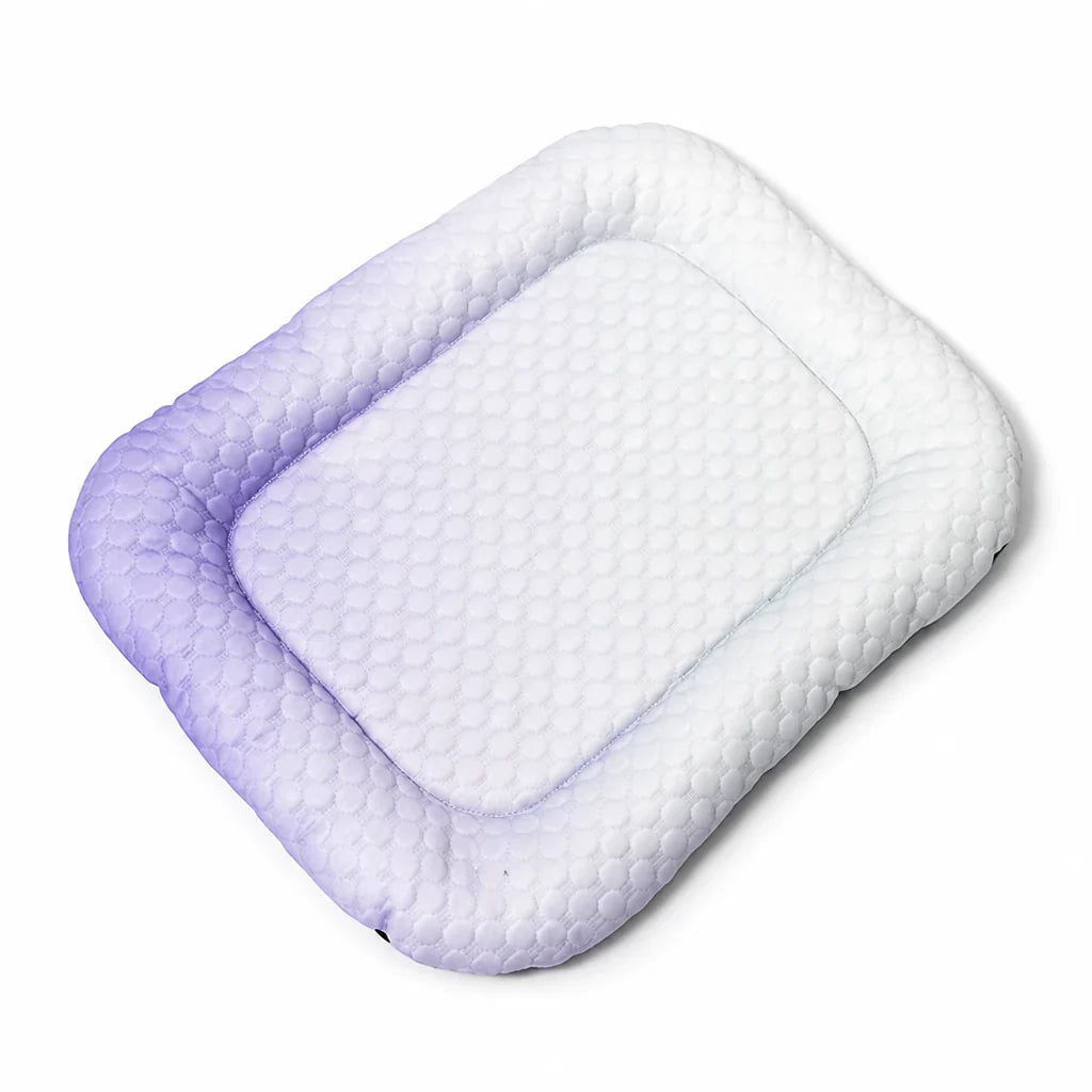 FrostyPaws™ — Keep Your Best Friend Cool and Comfy