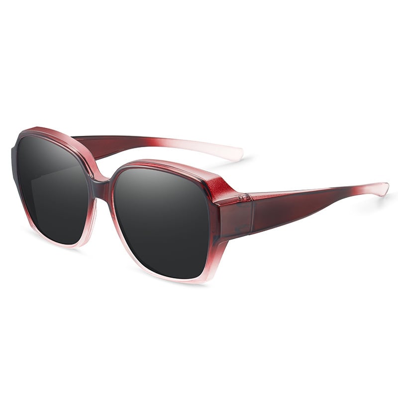 VeroShade™ — Cut Through Glare and Enjoy Unmatched Comfort All Day Long