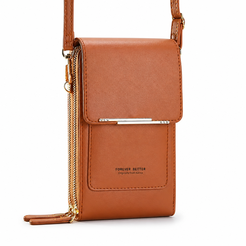 EloraCase™ — Simple Storage with Effortless Everyday Style