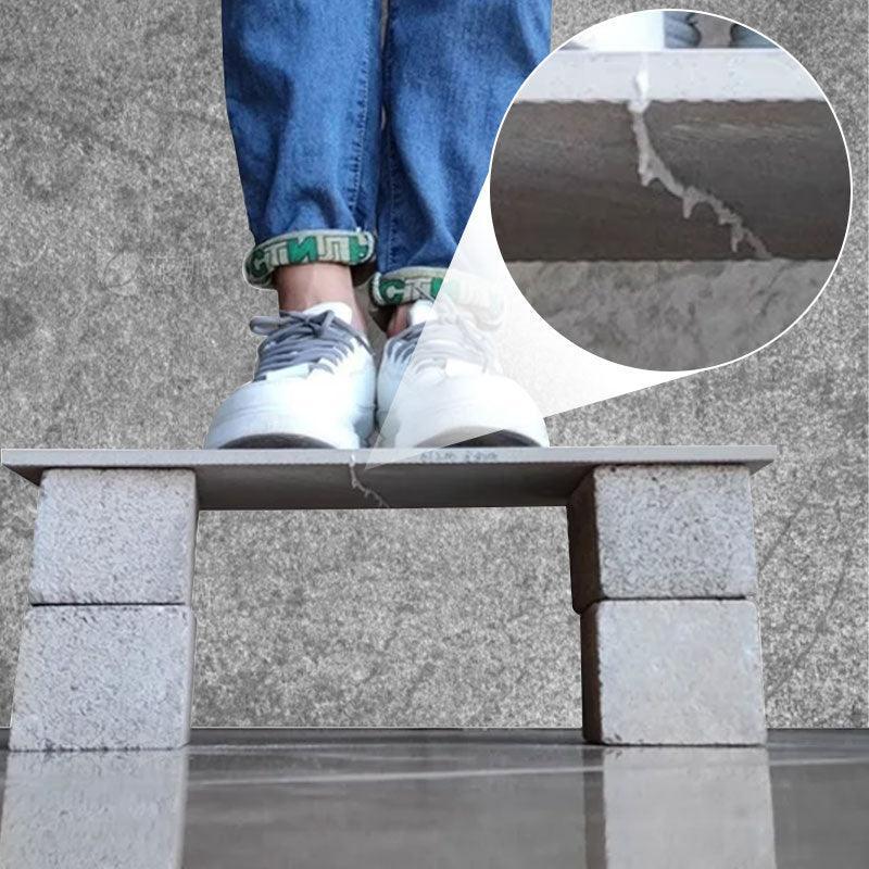 CrackSeal™ - Multi-Surface Crack Repair Paste