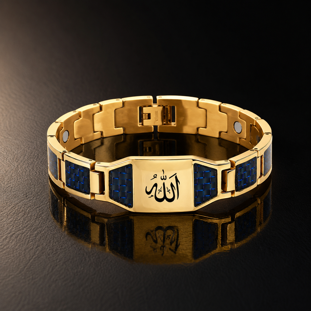 VigorPulse™ Magnetic Bracelet — Unlock Unstoppable Energy and Razor-Sharp Focus All Day Long
