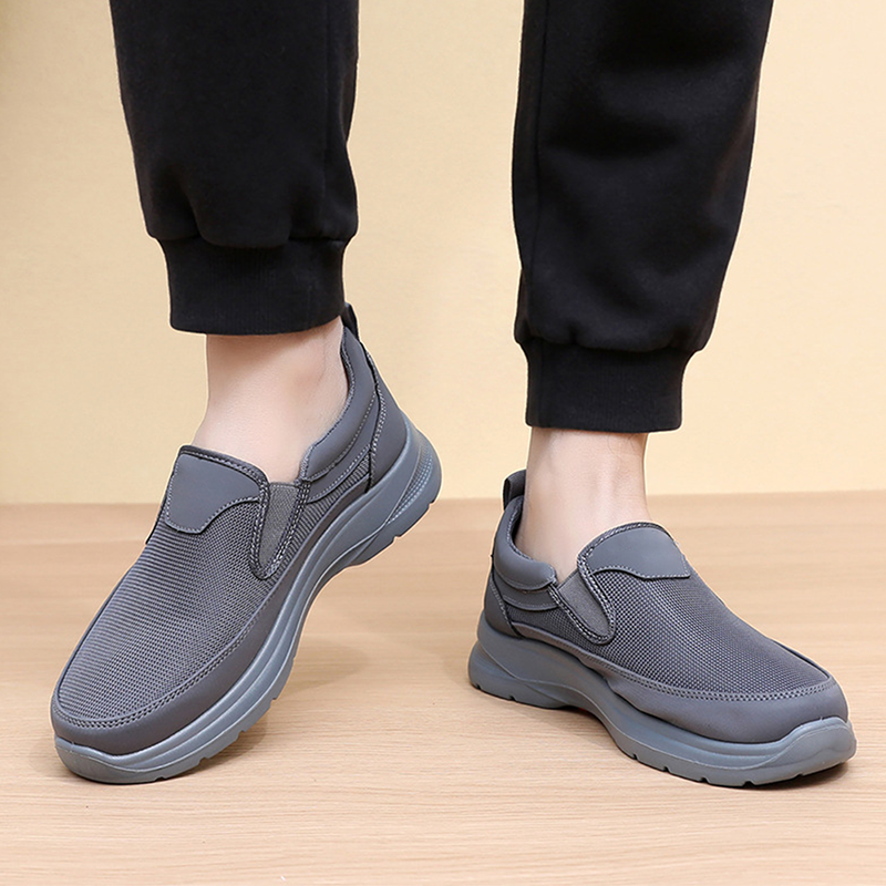 RidgeStride™ — Experience All-Day Relief and Effortless Comfort with Every Step