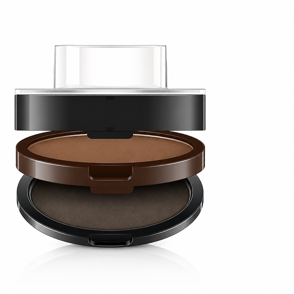 Archelle™ Brow Stamp Kit — Natural-Looking Brows Made Easy