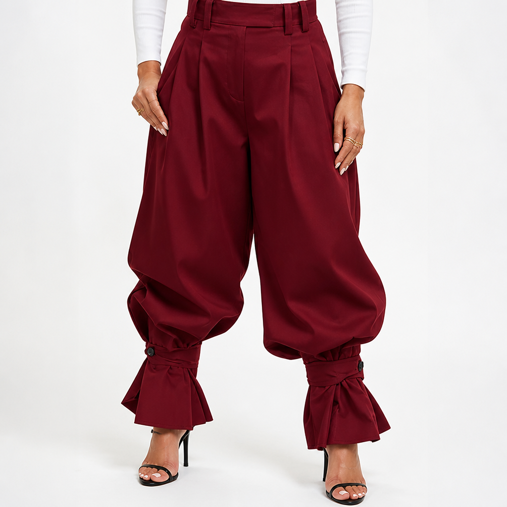 VelaBloom™ — Relaxed Comfort with a Feminine Touch