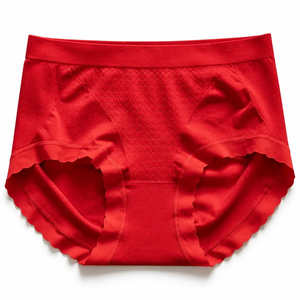 CurveLuxe™ — Smooth Support With Everyday Comfort