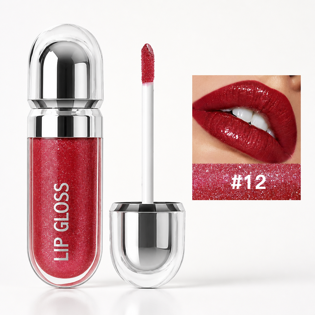 GlossHalo shade #12