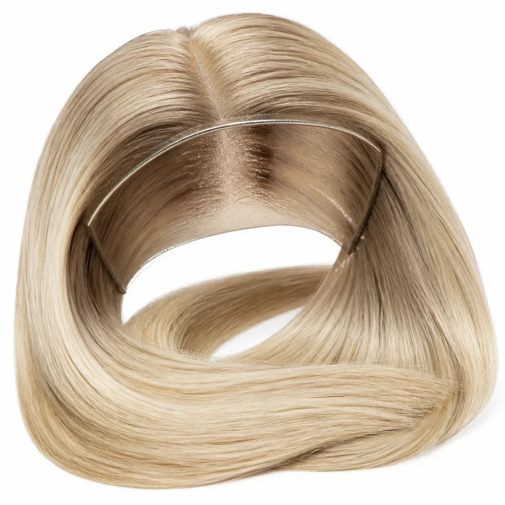 HairLuxe™ — Instant Volume for a Fuller-Looking Style