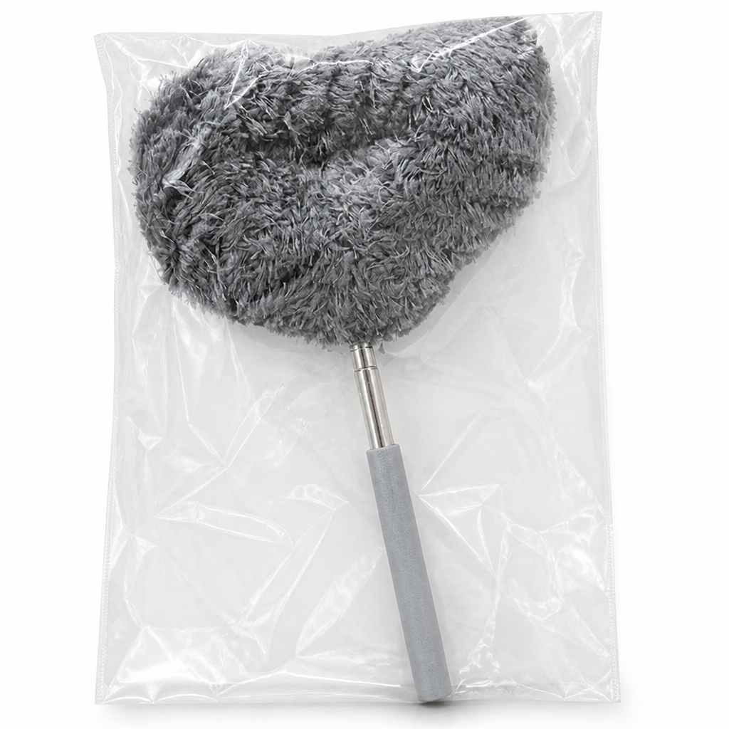 DustPro™ - Ceiling & Fan Cleaning Duster