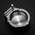 VintaFlame™ — Ignite Your Style with Steady Flame and Timeless Edge