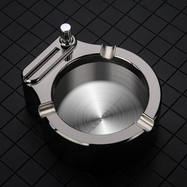 VintaFlame™ — Ignite Your Style with Steady Flame and Timeless Edge