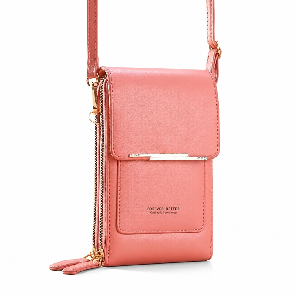 EloraCase™ — Simple Storage with Effortless Everyday Style