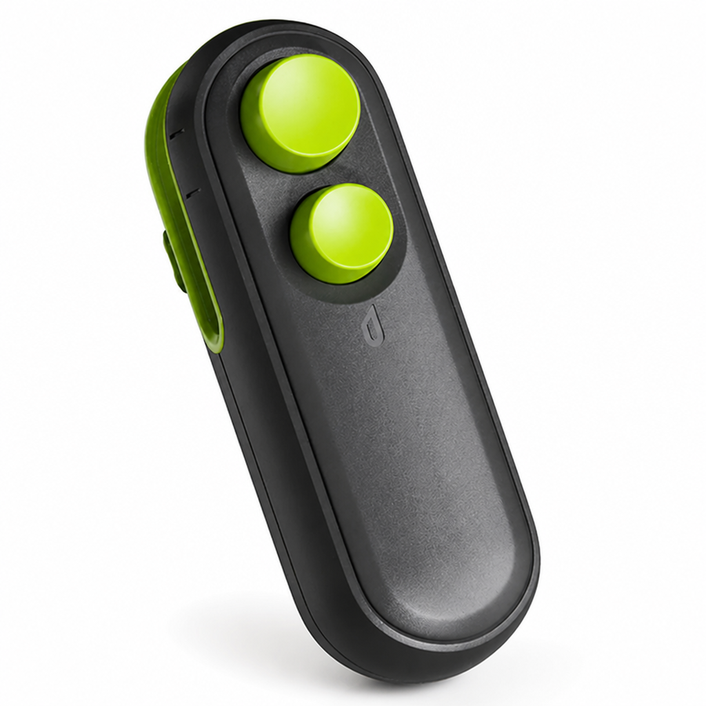 SnapSeal™ Rechargeable Bag Sealer & Cutter — Keep Snacks Fresh