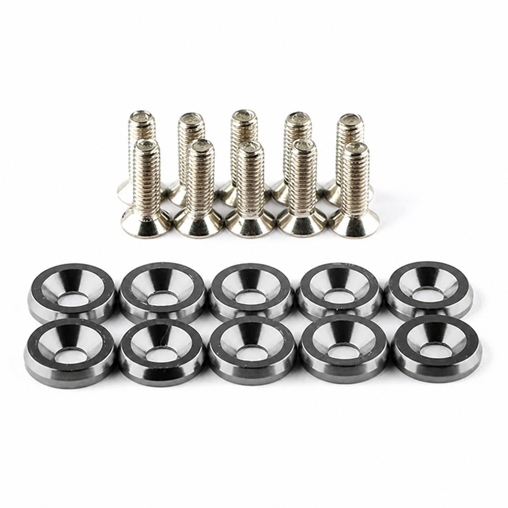 AutoSecure™ - Universal Engine Stabilizer Kit