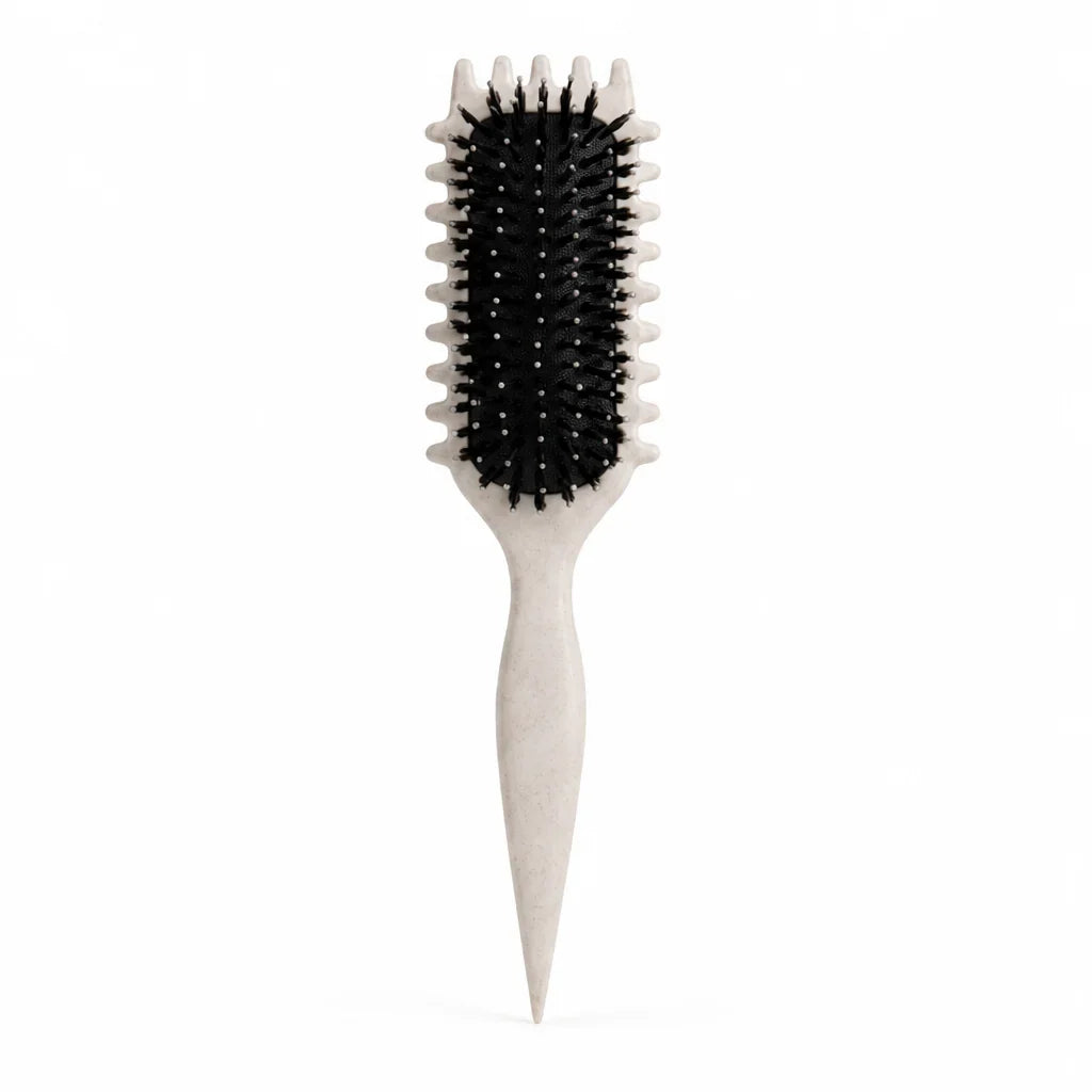CurlCraft™ — Define Your Curls With Ease