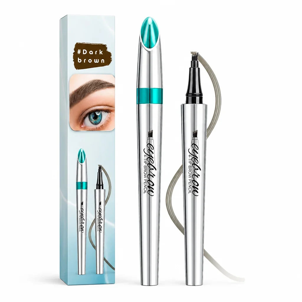 Browelle™ — Effortless Definition for Naturally Fuller Brows
