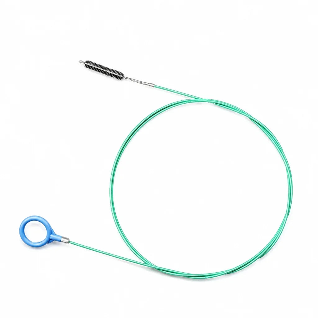 DrainSnake™ — Clear Clogged Drains Without the Hassle