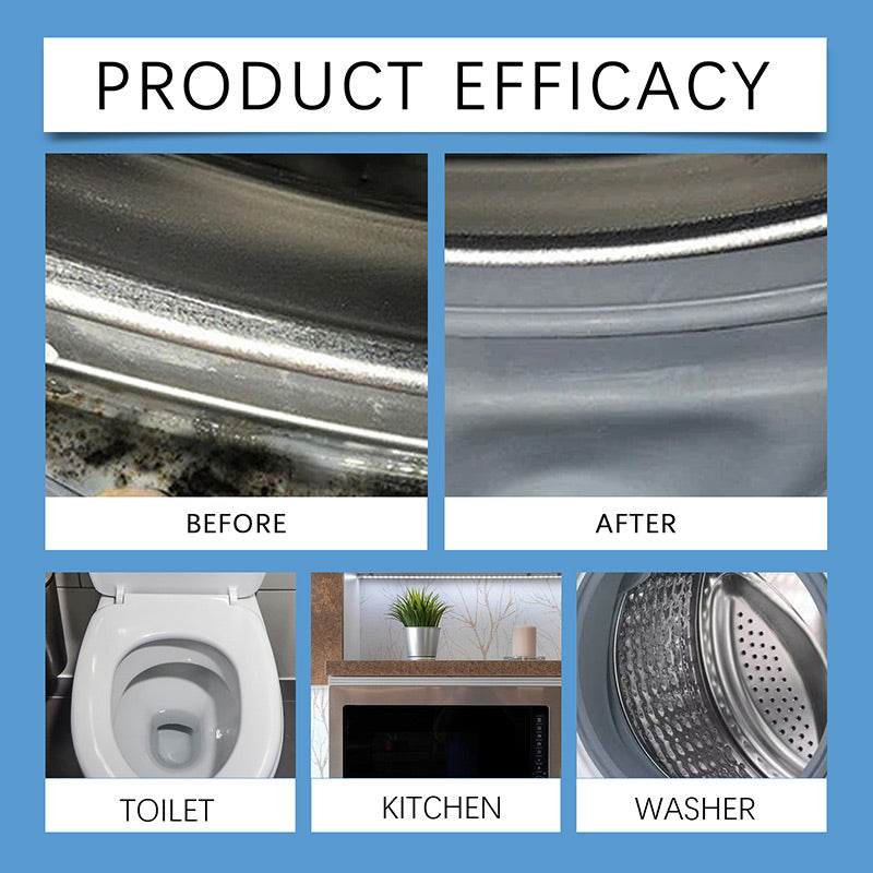 MiraClear™ — Watch Mold Vanish Fast for a Fresh, Safe Home You’re Proud Of