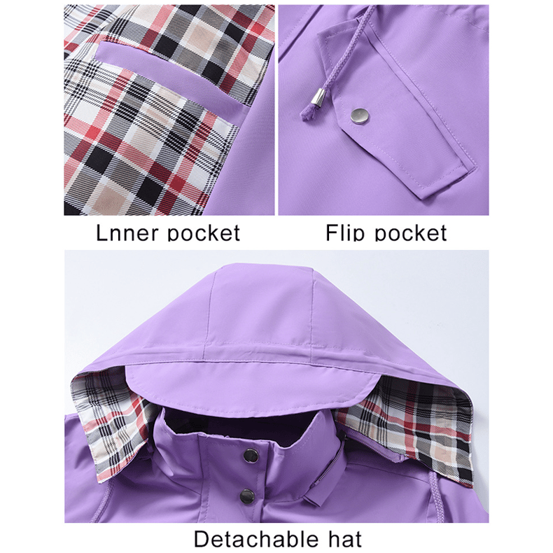 VelaShield™ — Own Every Rainstorm with Confidence and Style
