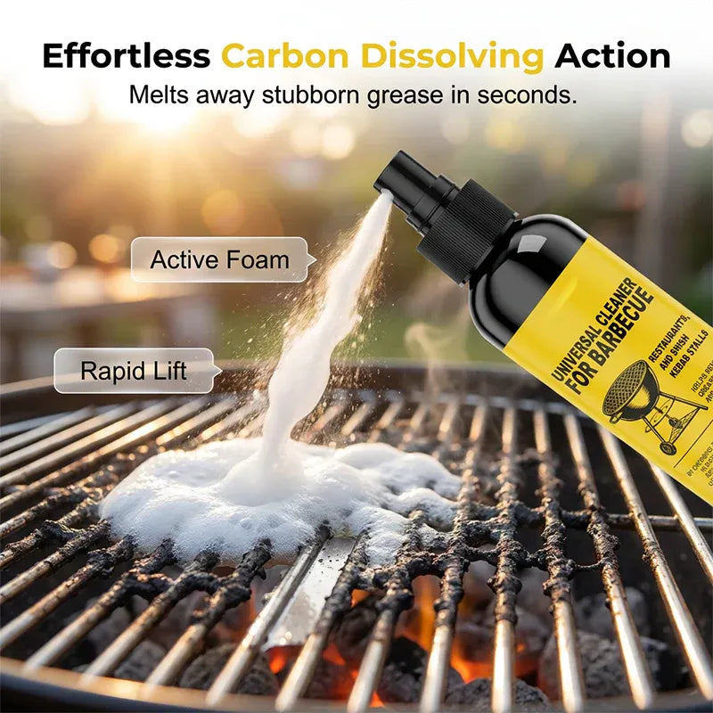 GrillGlow™ — Bring Back Your Grill’s Original Shine