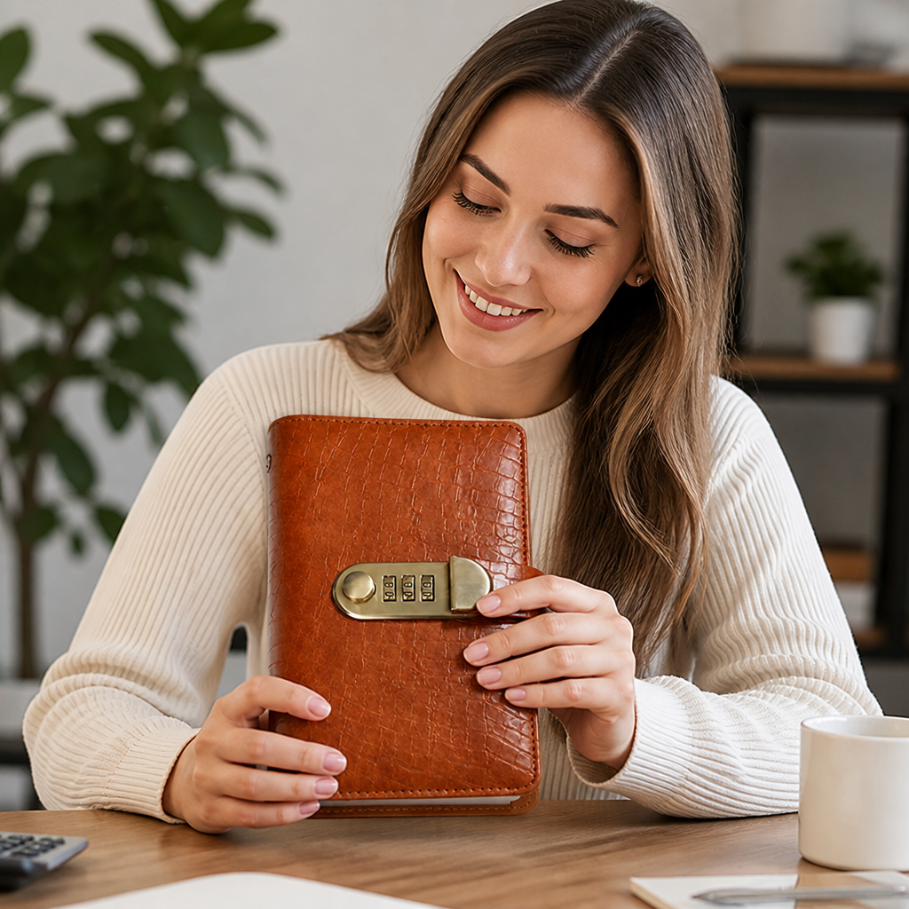 CashGuard™ — Carry Your Money With Confidence