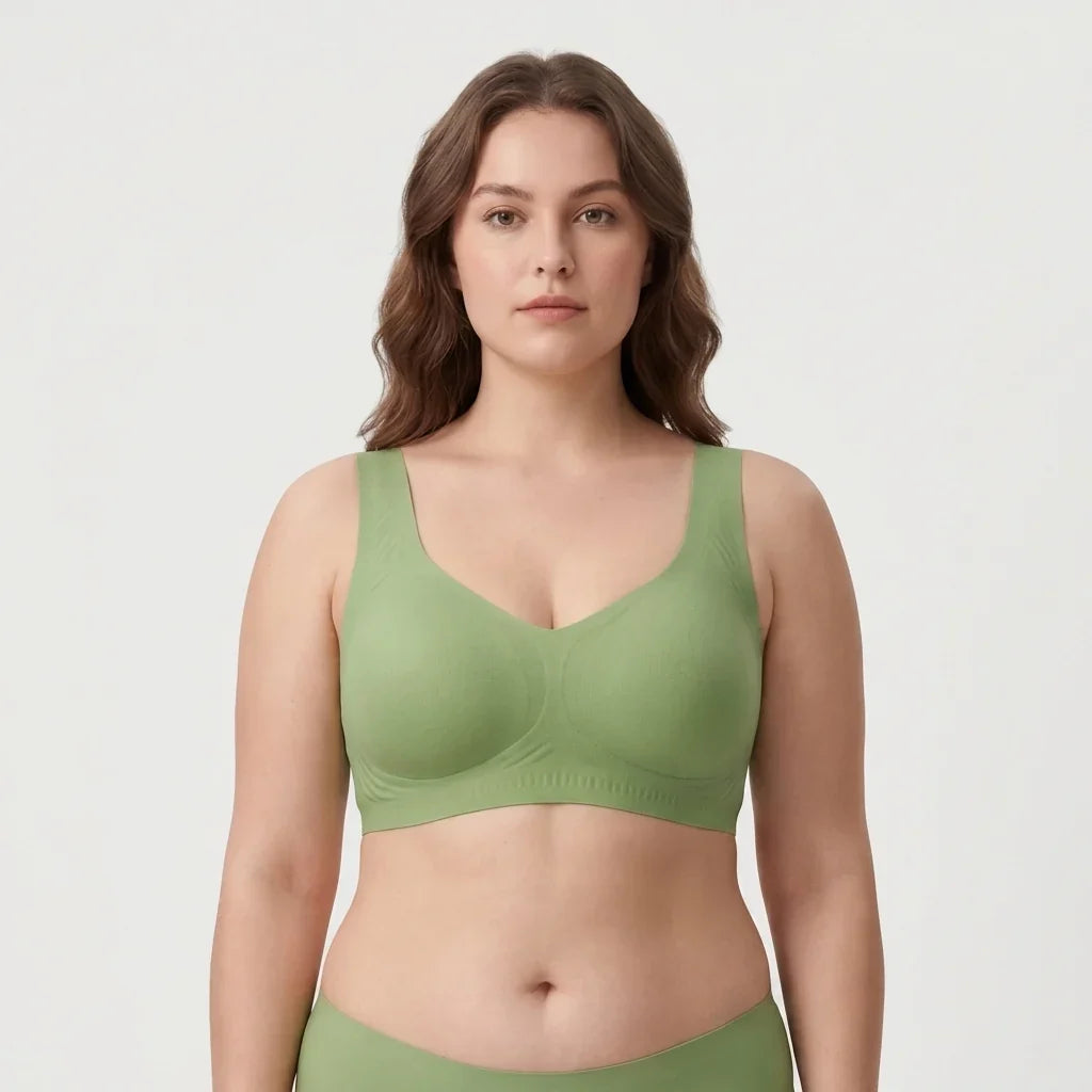 Lunessa™ — Smooth Support for a Confident, Comfortable Fit