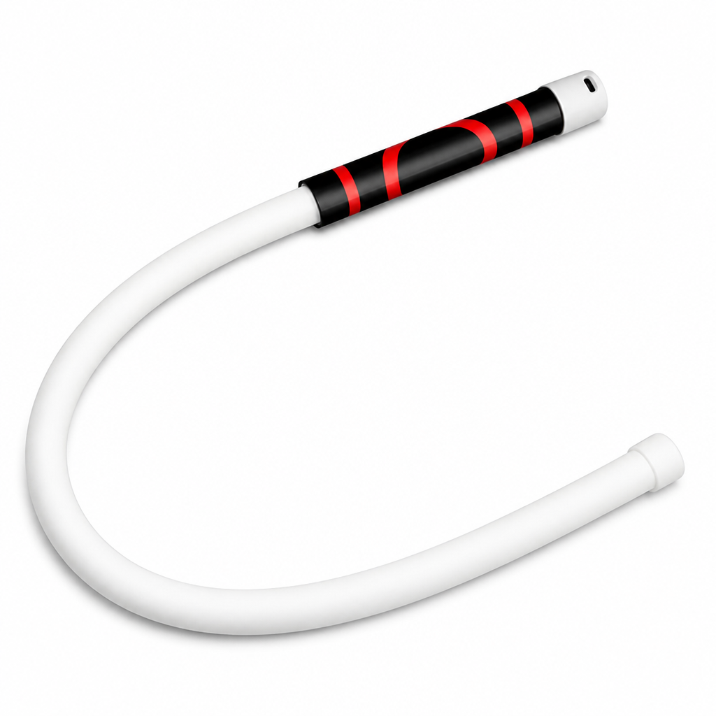 BendGlow™ Flexible Rechargeable LED Work Light — Bend It Anywhere