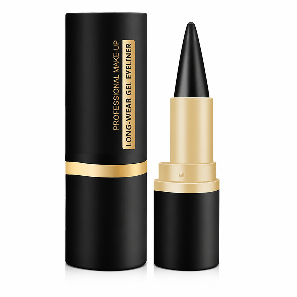 InkLock™ Waterproof Gel Eyeliner Stick