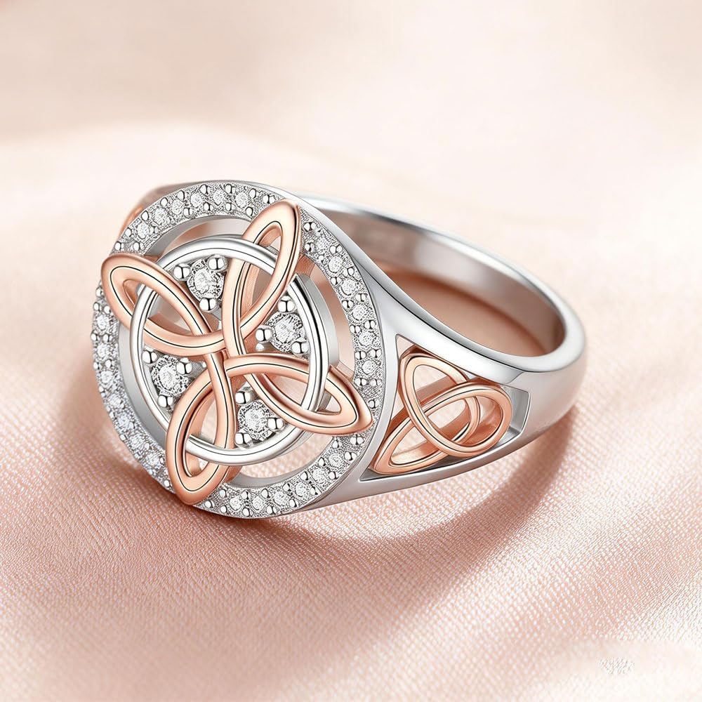 LuxeKnot™ — Elegant Detail With Lasting Charm
