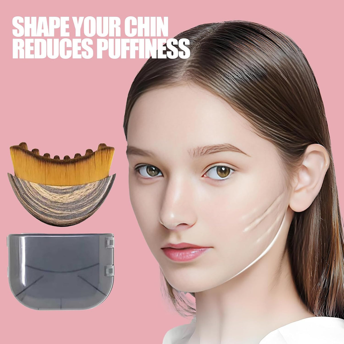 ContourLift™ — Massage, Depuff, and Define Your Face