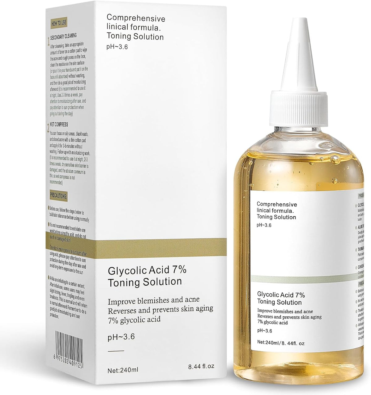 SkinPure™ — Gentle Care for Smooth, Refreshed Skin